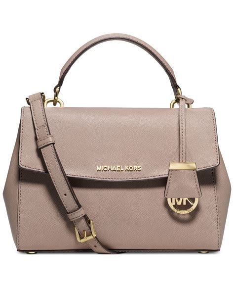 michael kors mini bag belk|Belk's Michael Kors handbags.